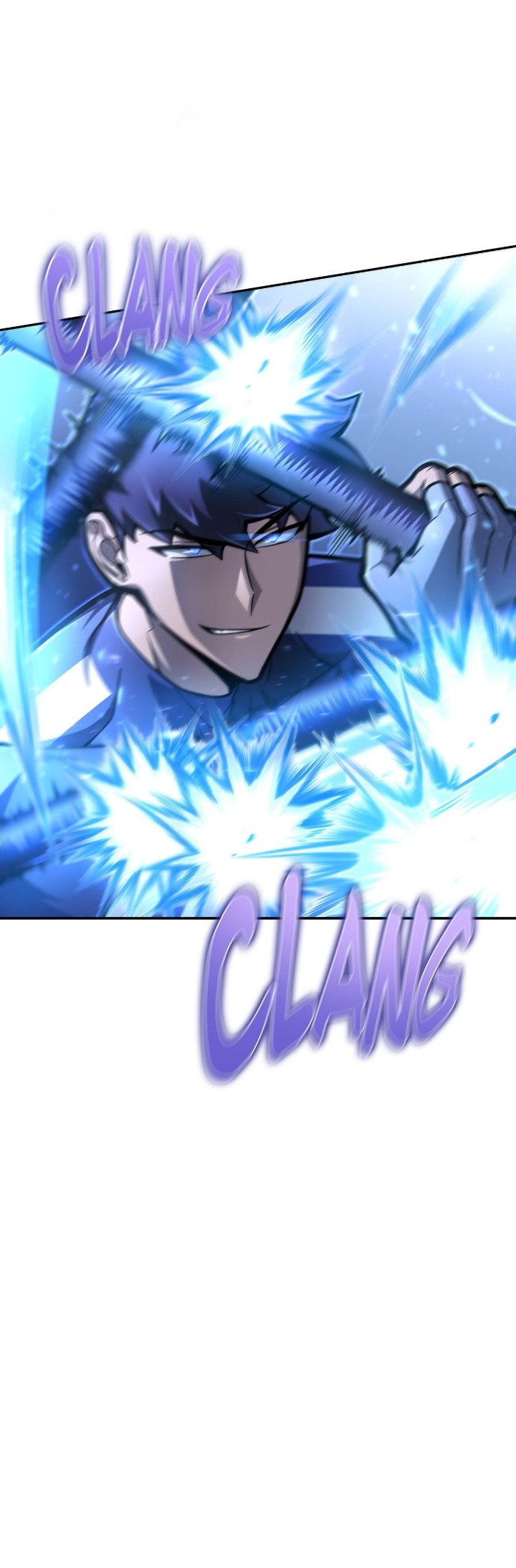 Superhuman Battlefield, Chapter 31 image 36